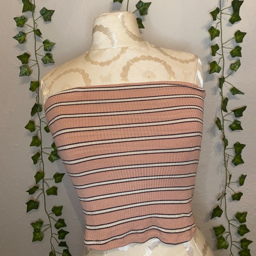 American Eagle Tube Top